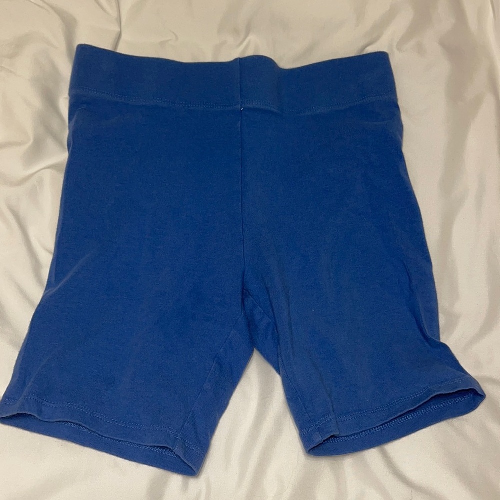 biker shorts